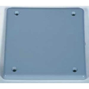 IPEX 020447 Box Cover, PVC