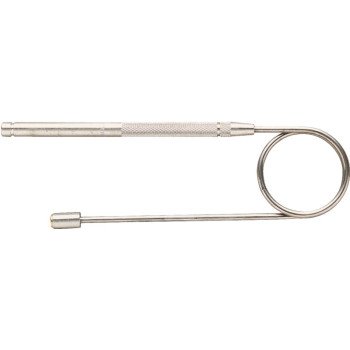 General 395 Magnetic Pick-Up, 20 in L, Aluminum/Neodymium