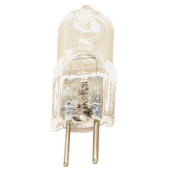 95517 10W BI-PIN HALOGEN BULB 