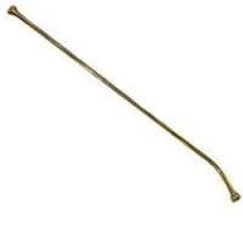 Chapin 6-7704 Extension Wand, Replacement, Brass, For: 1949 Compression Sprayer