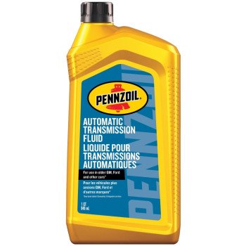 Pennzoil 550050745 Automatic Transmission Fluid, 32 oz Bottle