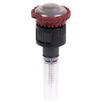 Rain Bird 24RNVAPRO Spray Head Nozzle, 1/2 in Connection, Female, 17 to 24 ft, Rotary Nozzle, Plastic