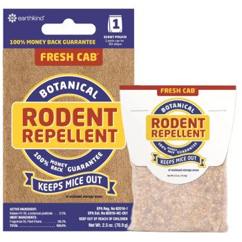 REPELLENT RODNT BOTANCAL 2.5OZ