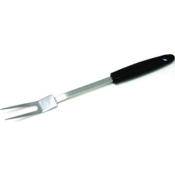 Chef Craft 12940 Fork, Stainless Steel Blade, 1 in OAW, 3 in OAL