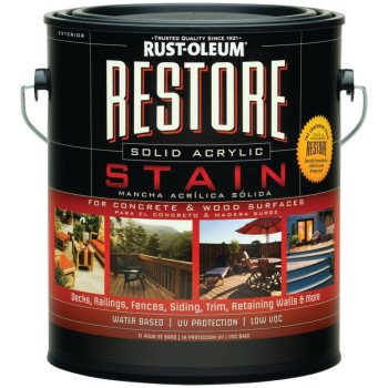 87000 RESTORE SLD ACRYL STAIN 