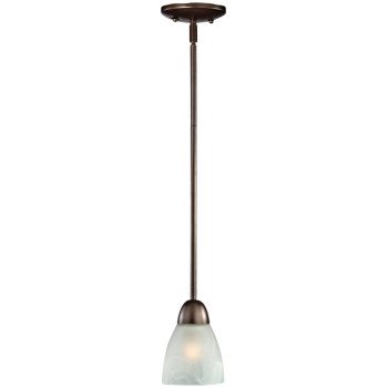 1LT MINI PENDANT VENETIAN BRNZ