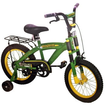 35016 JOHN DEERE 16IN BIKE    