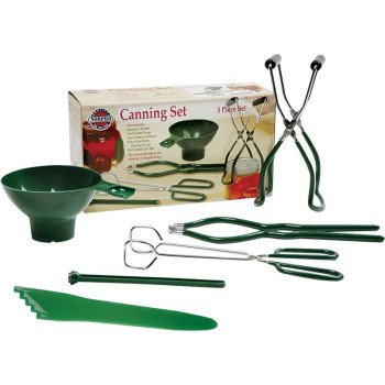 599 6-PC CANNING SET          