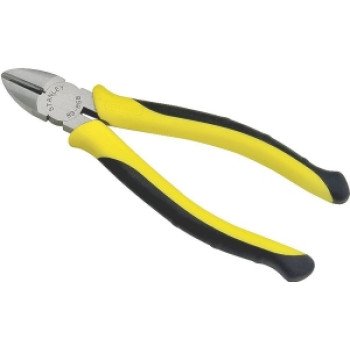 89-858 PLIER DIAGONAL 6.5     