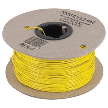 RFA-1 WIRE BOUNDARY 500FT     