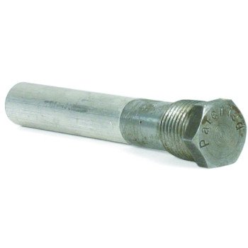 Camco USA 11553 Anode Rod, Magnesium, For: Atwood Heaters