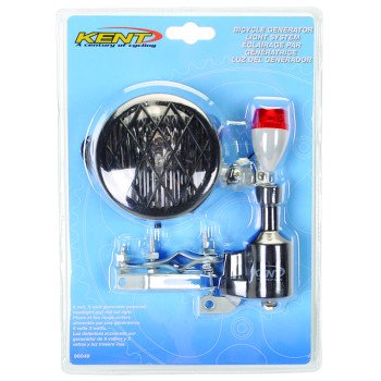 67018/96049 GENRATOR LIGHT SET