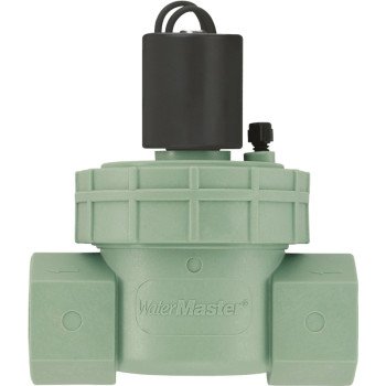 Orbit 57461 Sprinkler Valve FNPT, 24 V, FNPT, 150 psi Pressure, Stainless Steel Body