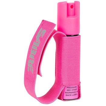 Sabre P-22J-PK-02 Runner Pepper Spray, 0.67 oz Can, 1/CD