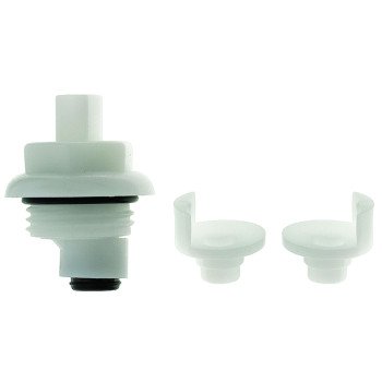 FAUCET STEM 3Z-14H/C STERLING