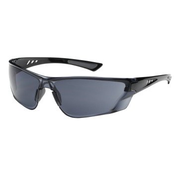 Safety Works SWX00421 Safety Glasses, Anti-Fog, Scratch-Resistant Lens