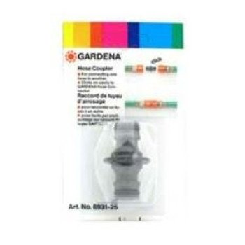 Gardena 6931 Hose Coupler