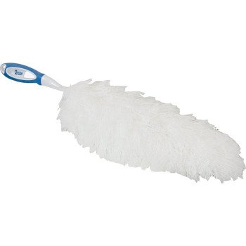 419M MICROFIBER FLUFFY DUSTER 