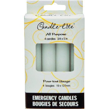 4432595 EMERGENCY CANDLE      