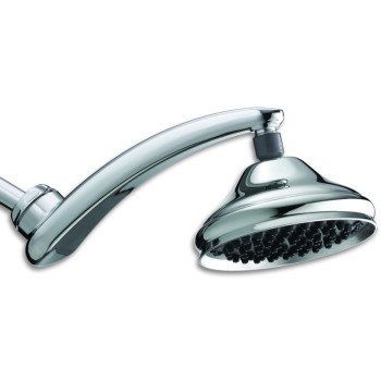 RPB-173C SHOWER HEAD RAINFALL 