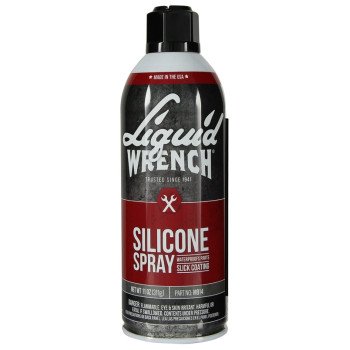 Liquid WRENCH M914 Lubricant, 11 oz Aerosol Can, Liquid