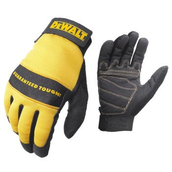 DPG20XL GLOVE WRIST XLG       