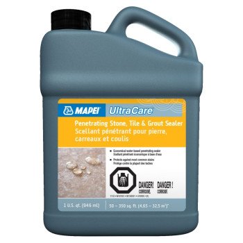 Mapei 00132021 Grout Sealer, Liquid, Clear, 946 mL, Bottle