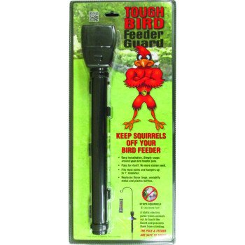 TBFG FEEDER WILD BIRD GUARD   