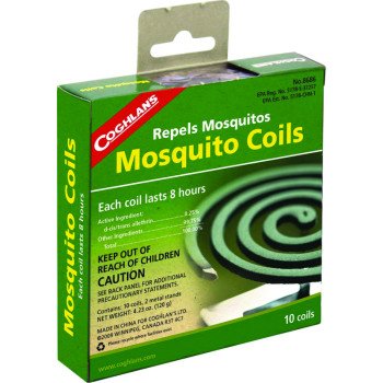 8686 MOSQUITO COILS           