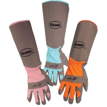 8419B GLOVE GARDEN MICROFIBER 