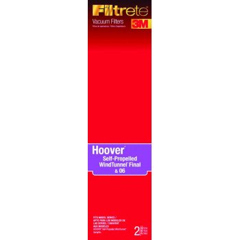 64804A-4 HOOVER SP WT PAD FLTR