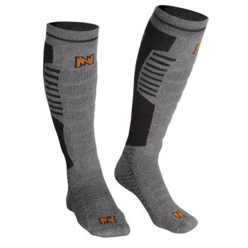 MW19A041715 SOCKS HEAT M10-14 