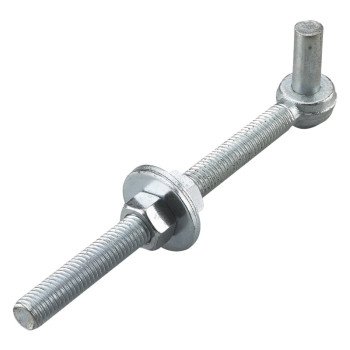 93212XBC HOOK BOLT ZN 1/2X6IN 