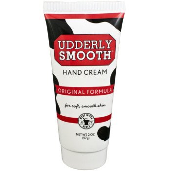 Udderly Smooth 60262X50 Body Moisturizer, Fresh, 2 oz, Tube