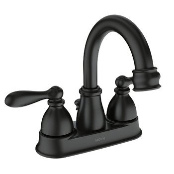 FAUCET BR HIARC CS CLDWLL MB2H