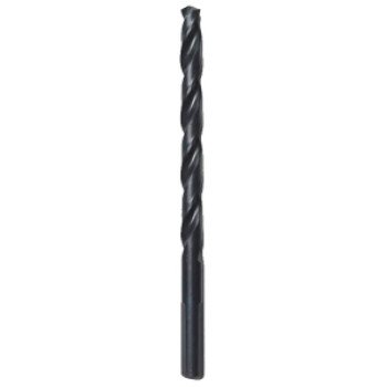 Milwaukee Thunderbolt 48-89-2830 Jobber Drill Bit, 7/32 in Dia, 3-3/4 in OAL, Parabolic Flute, 7/32 in Dia Shank