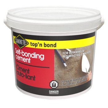 12011001 CEMENT SELF-BOND 2KG 