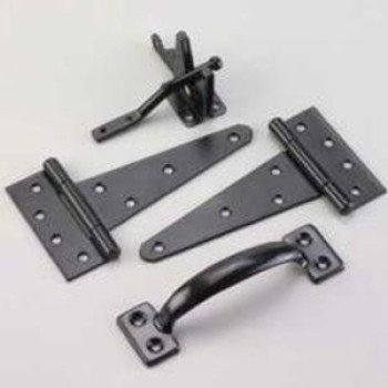 9000CBX-R GATE HARDWARE KIT   