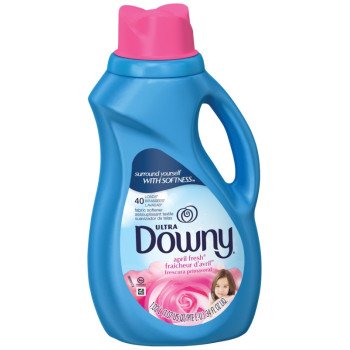 35751 DOWNY FABRIC SOFTNR 34OZ