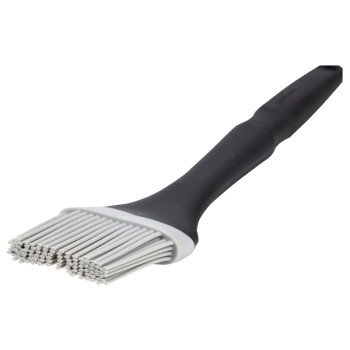 Goodcook 20316 Basting Brush, Silicone Bristle, Soft Grip Handle