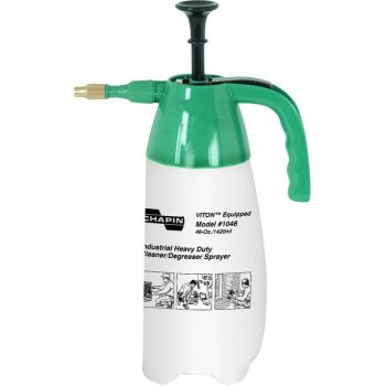 Chapin 1046 Hand Sprayer, Cone Nozzle, Polyethylene