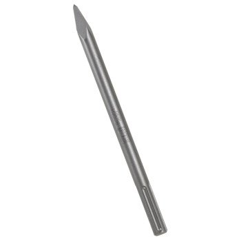 Bosch HS1913 Drill Bit, 12 in OAL, SDS Max Shank