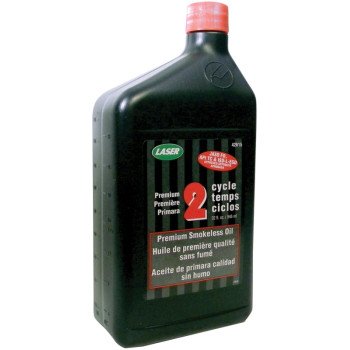 Laser 42615 Semi Synthetic Oil, 32 oz