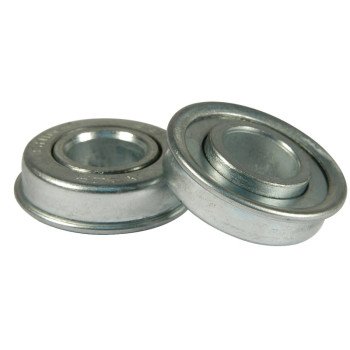 Dh Casters W-WB58138 Ball Bearing, 2/PK