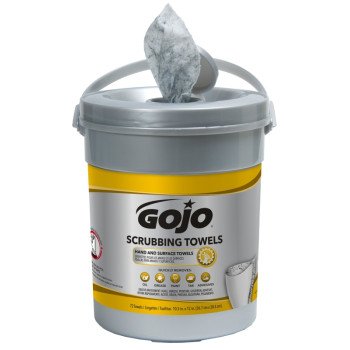 Gojo 6396-06 Scrubbing Towel