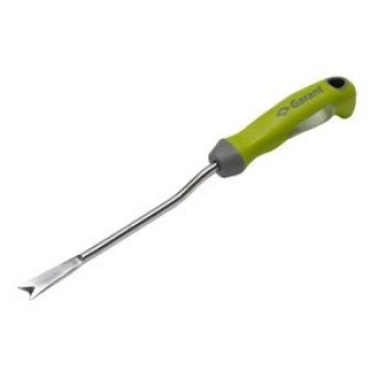 Garant NXEHGW Hand Weeder, Stainless Steel Blade, Poly Handle