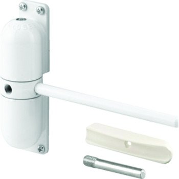 Gibcloser USA KC10HD CLO Door Closer, Automatic, 150 lb