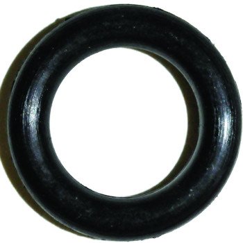 Danco 35725B Faucet O-Ring, #8, 3/8 in ID x 9/16 in OD Dia, 3/32 in Thick, Buna-N