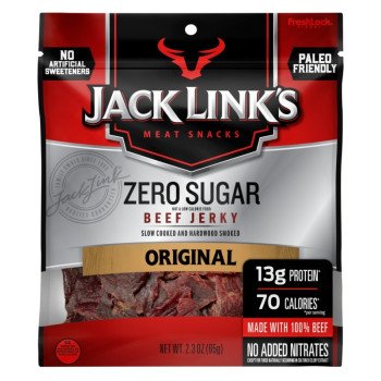 10000027802 BEEF JERKY 2.3OZ  