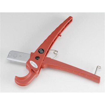 Flair-It 01150 Tube Cutter, 3/4 in Max Pipe/Tube Dia, 3/8 in Mini Pipe/Tube Dia